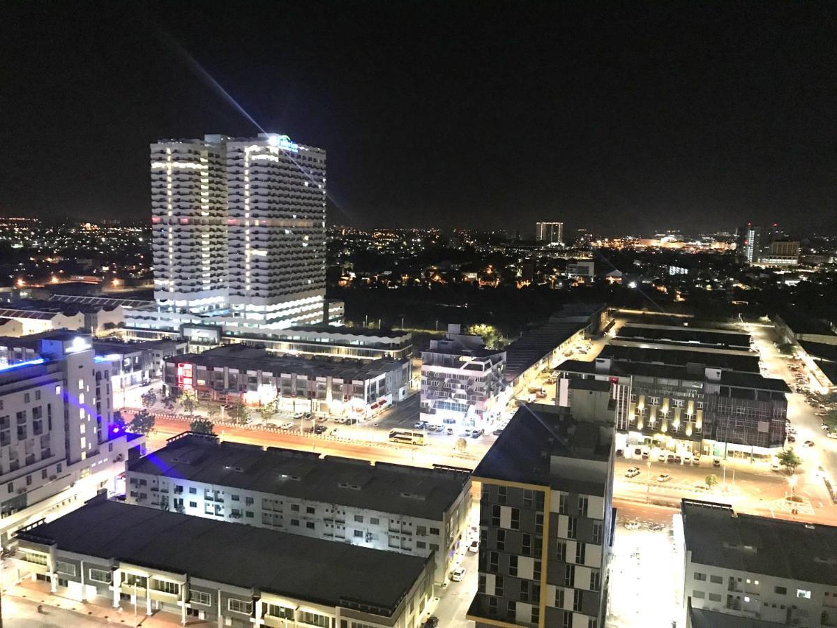 Atlantis Residence Melaka Bagian luar foto